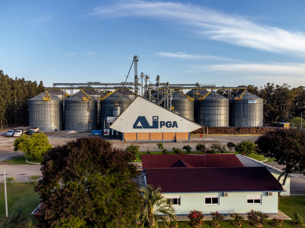 Rosário do Sul - Filial